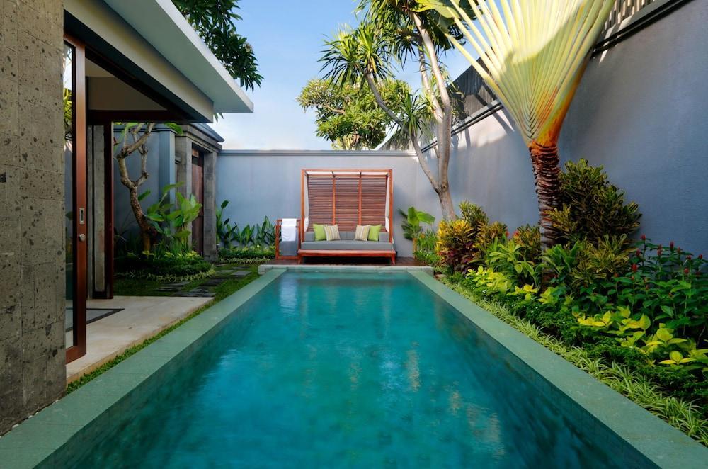 Seminyak Icon - By Karaniya Experience - Chse Certified Villa Ngoại thất bức ảnh