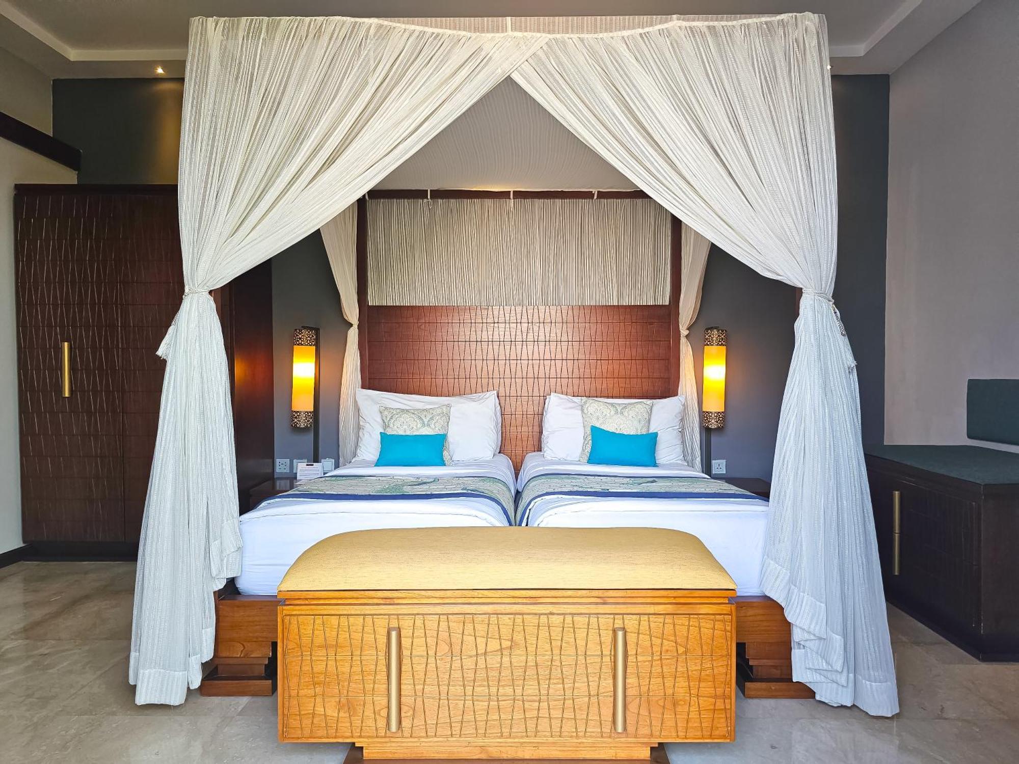 Seminyak Icon - By Karaniya Experience - Chse Certified Villa Ngoại thất bức ảnh