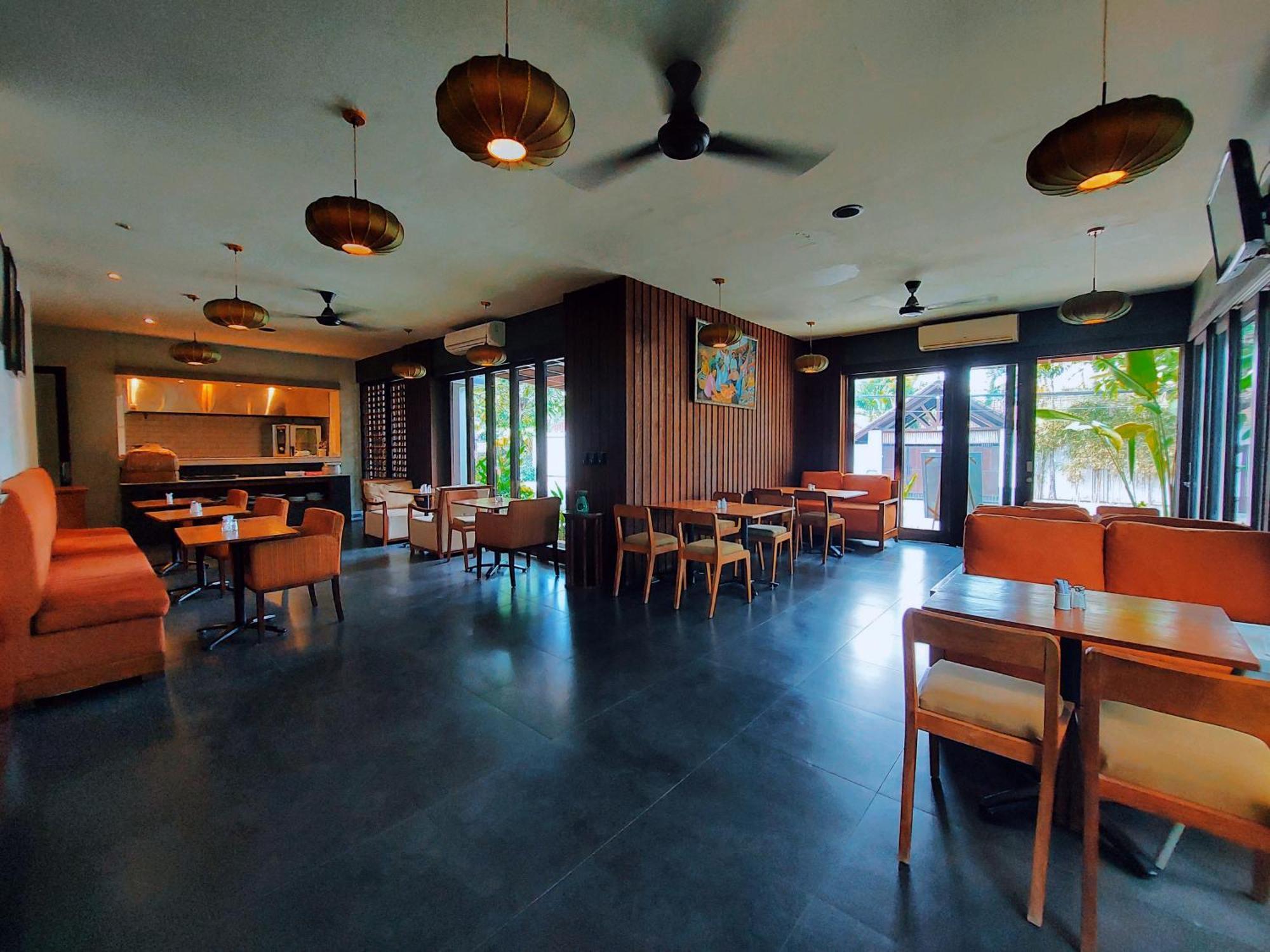 Seminyak Icon - By Karaniya Experience - Chse Certified Villa Ngoại thất bức ảnh